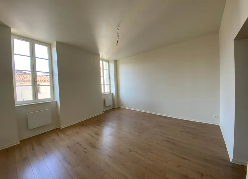 Appartement Rue Sagnes à Castres