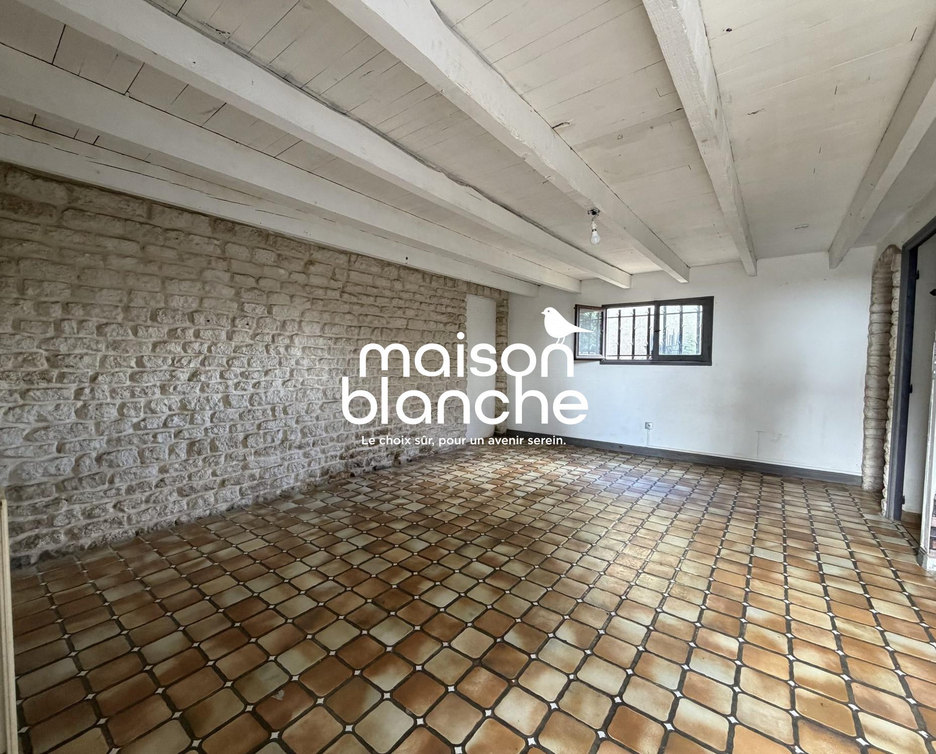 Maison Avenue de Nantes à Niort