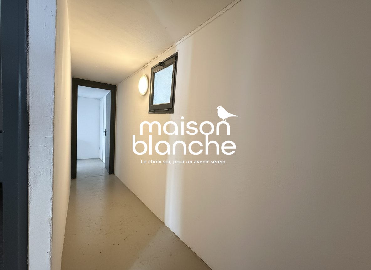 House Avenue de Nantes in Niort