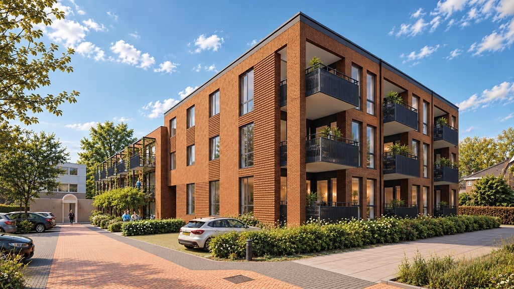 Appartement te koop: Radboudweg, Rhenen