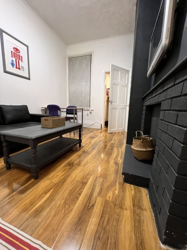 Room Rose Street in Sunderland