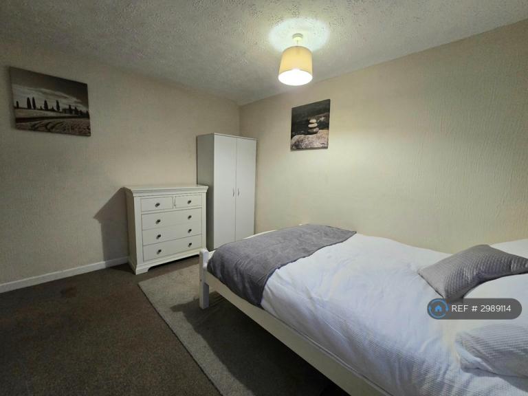 Room Frere Road in Norwich
