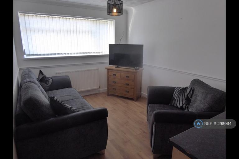 Room Frere Road in Norwich