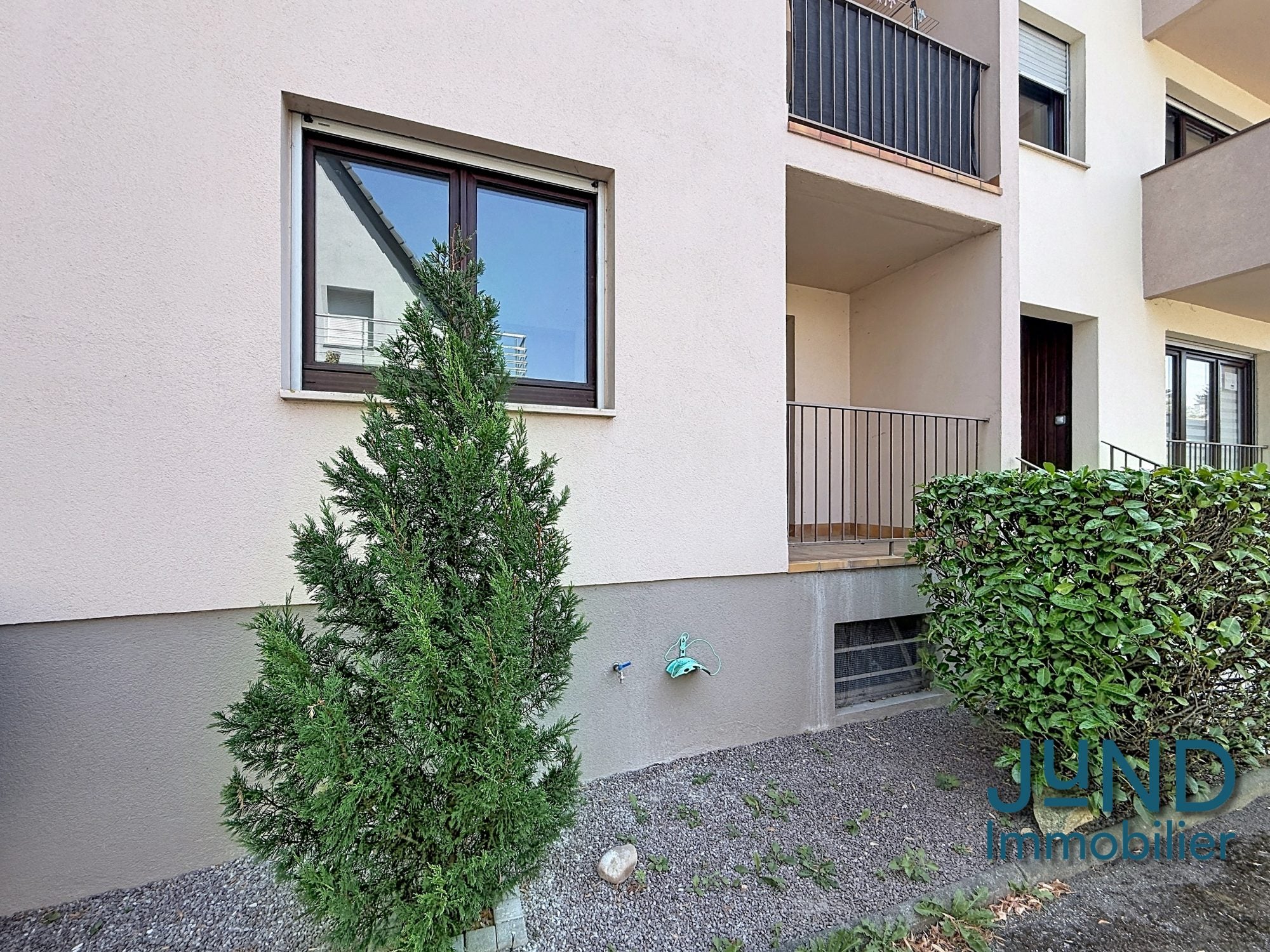 Appartement Boulevard de la Libération à Haguenau