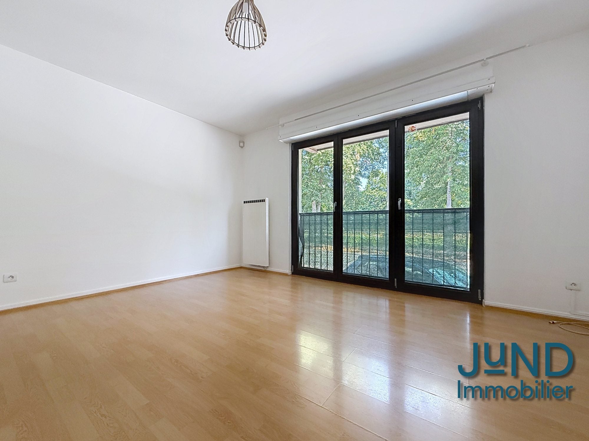 Appartement Boulevard de la Libération à Haguenau
