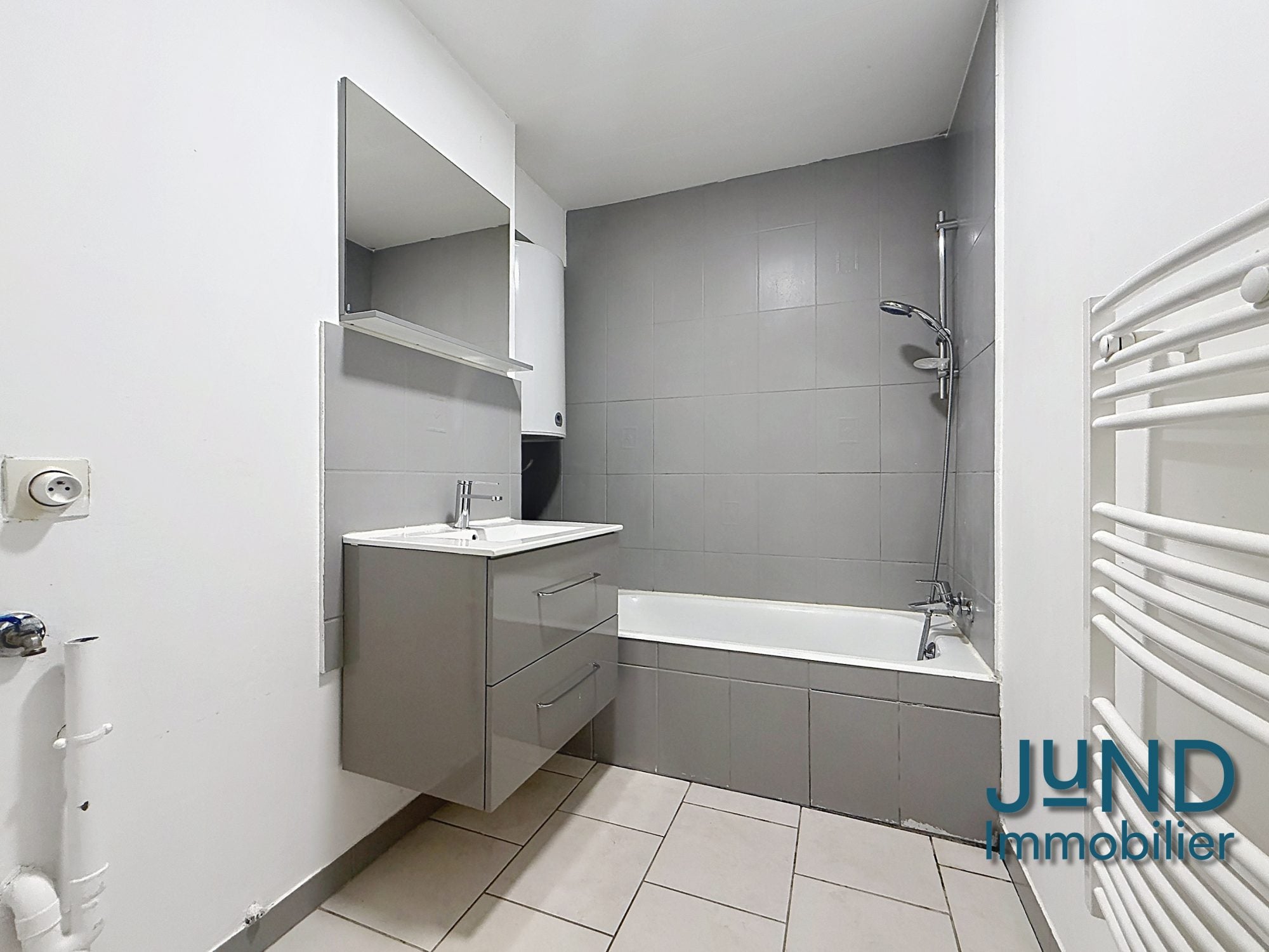 Appartement Boulevard de la Libération à Haguenau