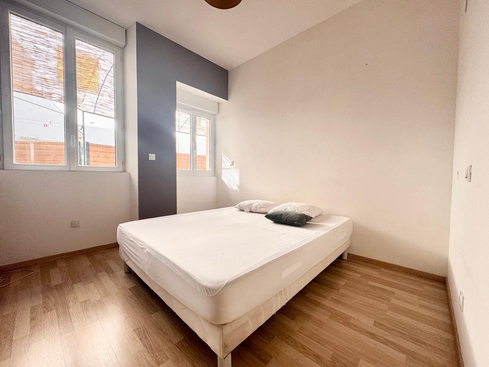Appartement Avenue Feuchères à Nîmes