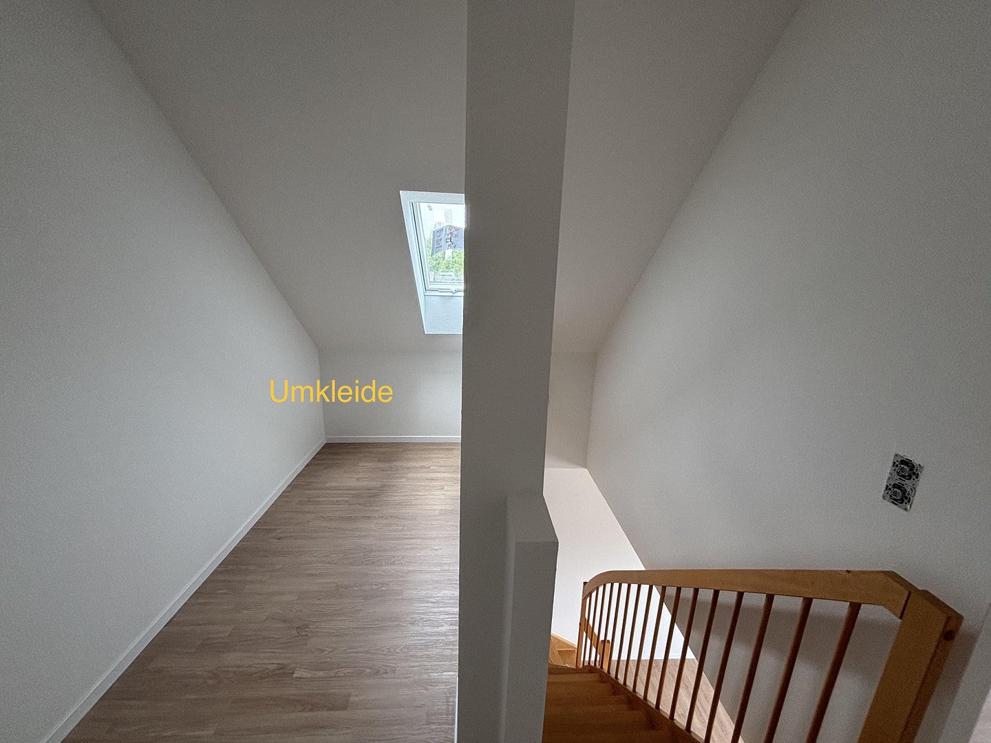 Wohnung Karlstraße in Oer-Erkenschwick