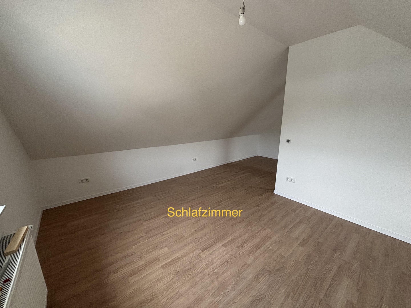 Wohnung Karlstraße in Oer-Erkenschwick