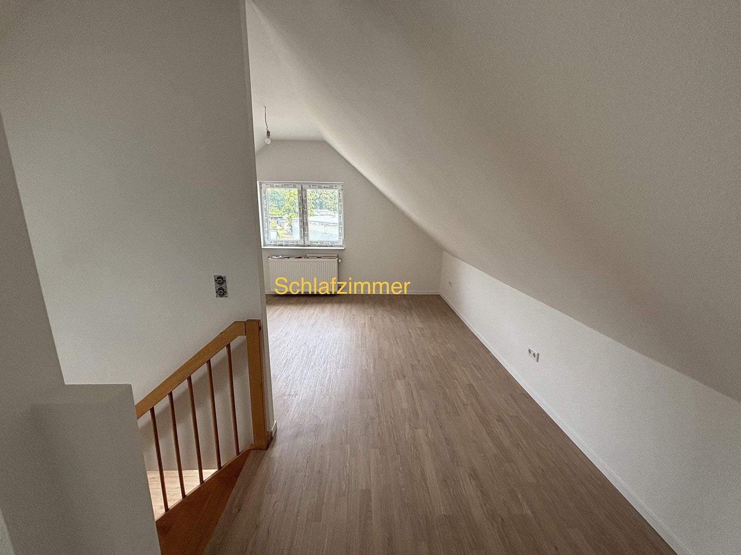 Wohnung Karlstraße in Oer-Erkenschwick