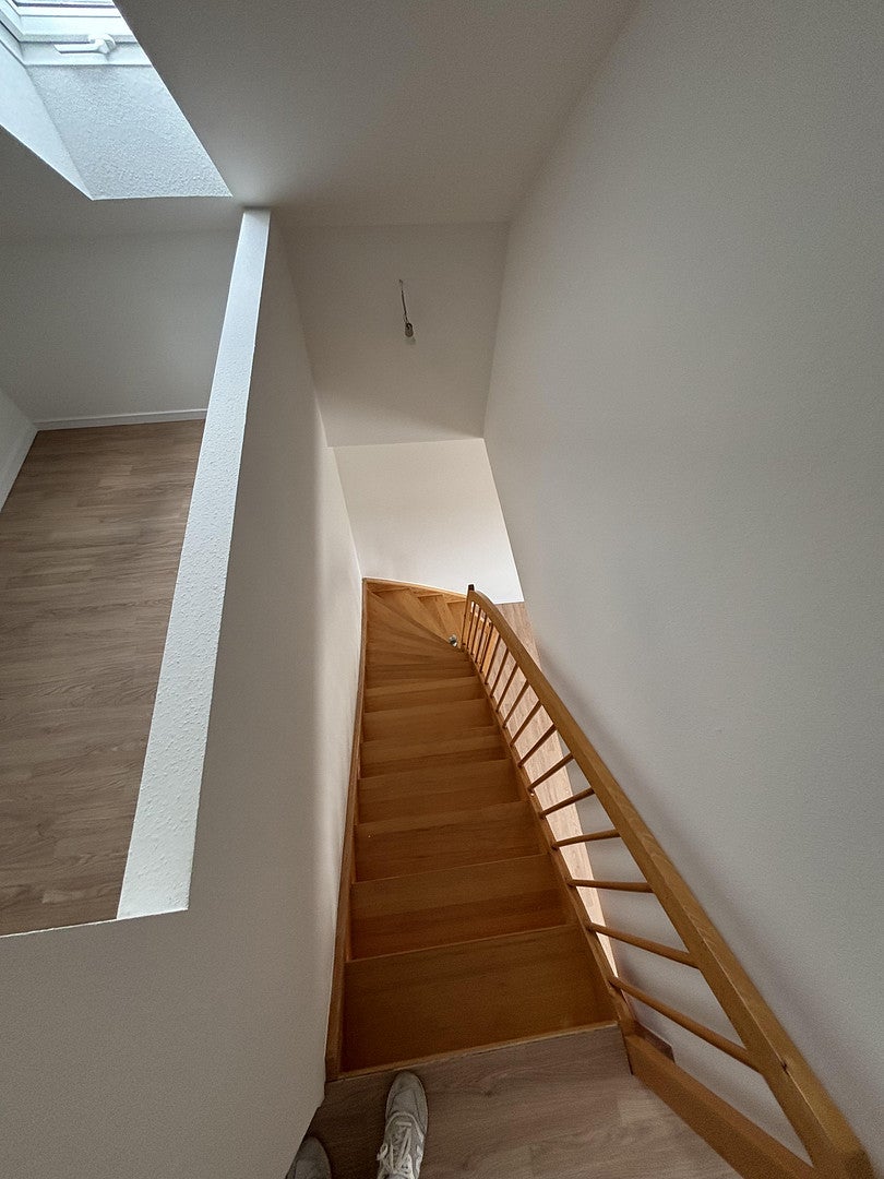 Wohnung Karlstraße in Oer-Erkenschwick