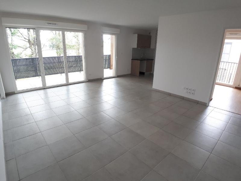 Appartement Allée Élise Cambolives à Colomiers