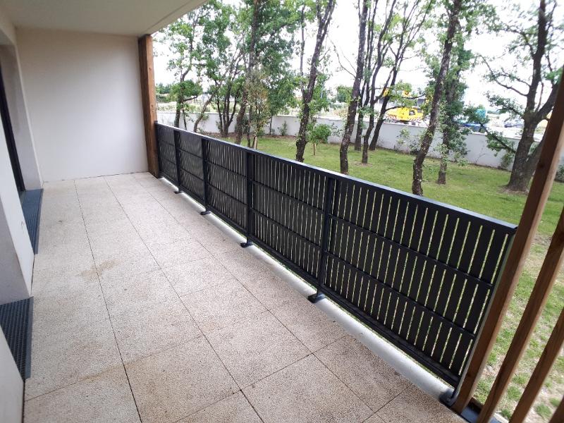 Appartement Allée Élise Cambolives à Colomiers