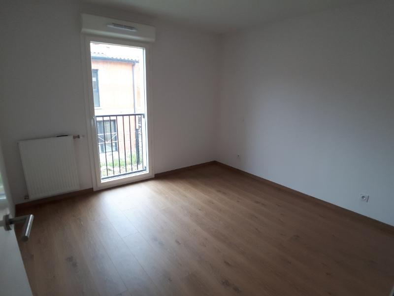 Appartement Allée Élise Cambolives à Colomiers
