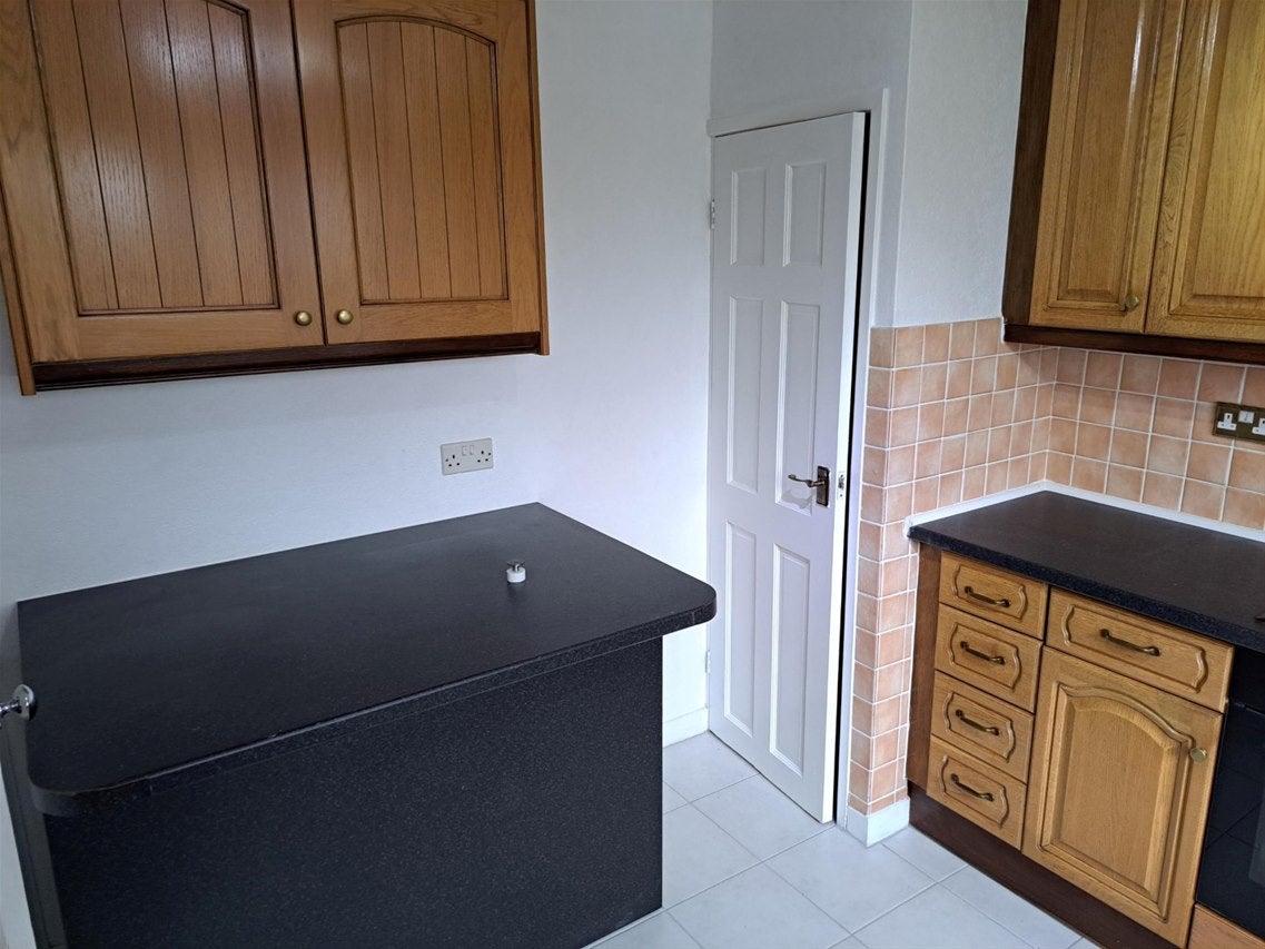 Flat Belwell Lane in Birmingham