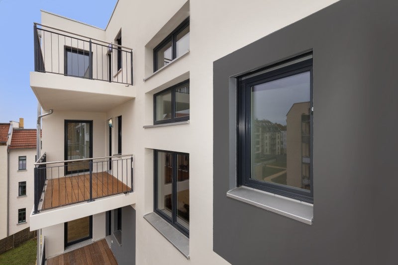 Wohnung Untere Eichstädtstraße in Leipzig