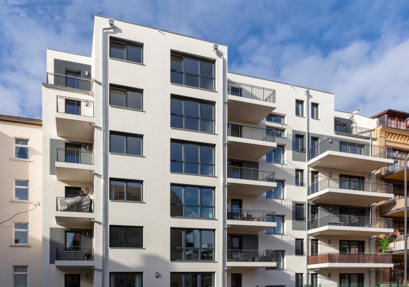 Wohnung Untere Eichstädtstraße in Leipzig
