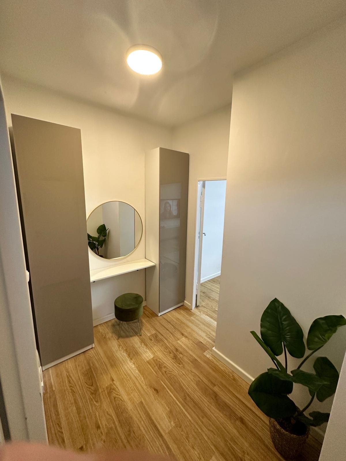 Wohnung Hubertusallee in Berlin