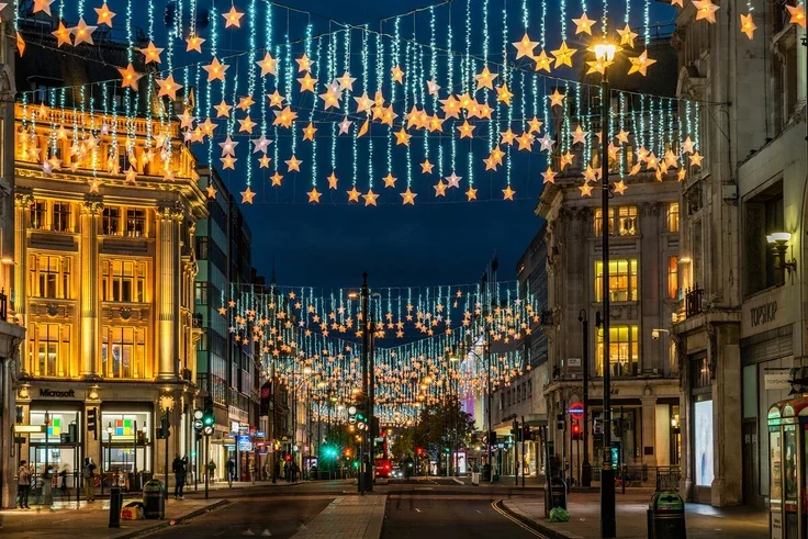 Flat Finborough Road in Greater London