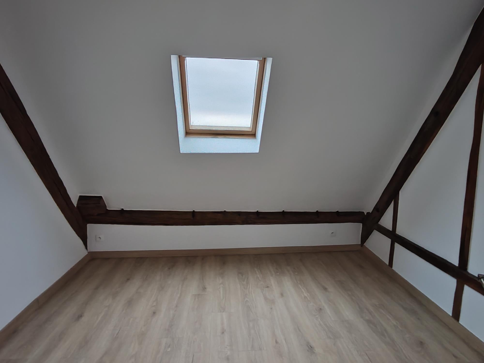 Flat Chemin des Ouches in Courville-sur-Eure