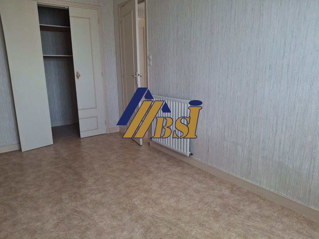 Appartement Rue de Kerlaurent à Guipavas