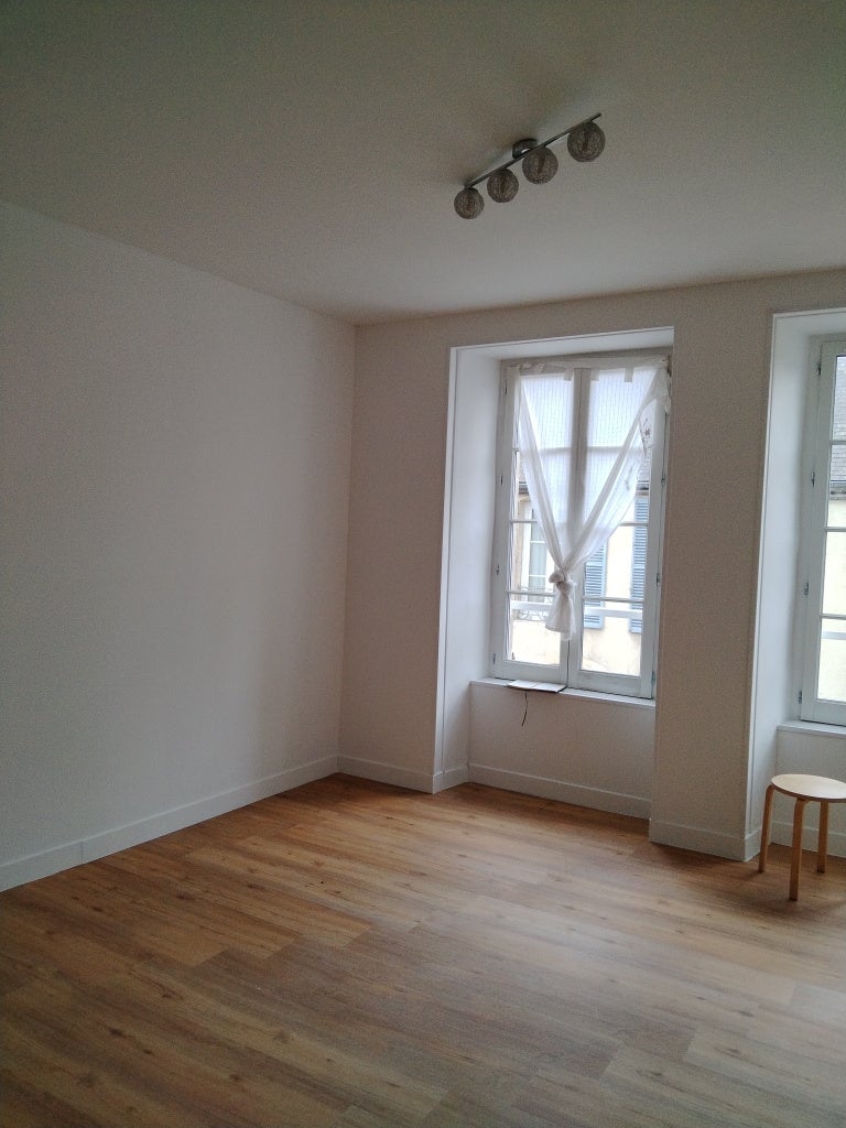 Appartement Rue de la Poterie à Bayeux