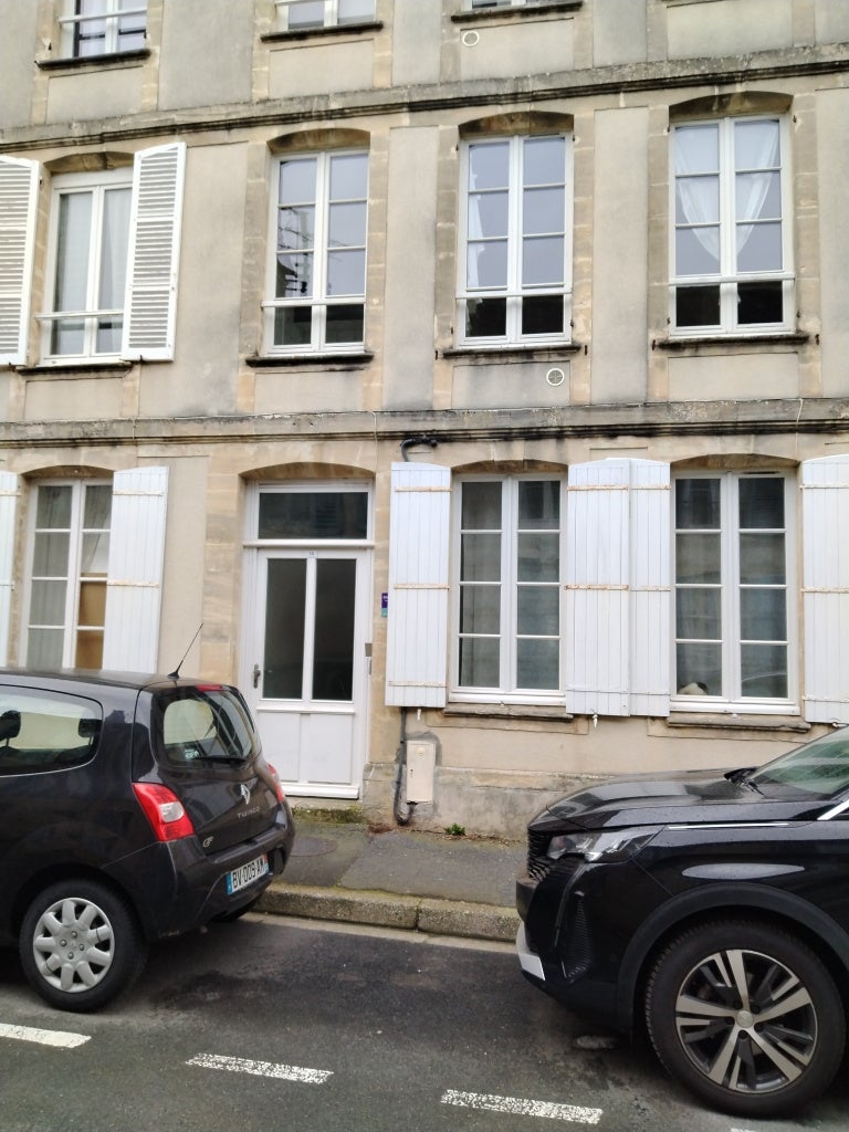 Appartement Rue de la Poterie à Bayeux
