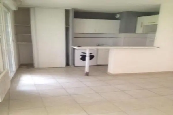 Appartement Rue Le Pérugin à Montpellier
