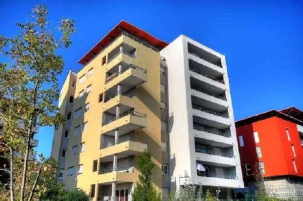 Appartement Rue Le Pérugin à Montpellier