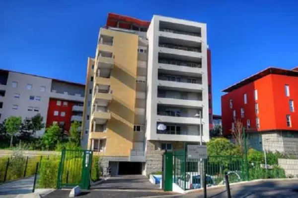 Appartement Rue Le Pérugin à Montpellier