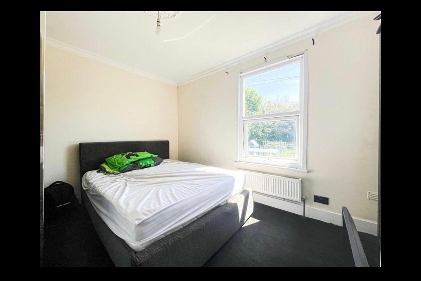 Room Albany Terrace in Gillingham