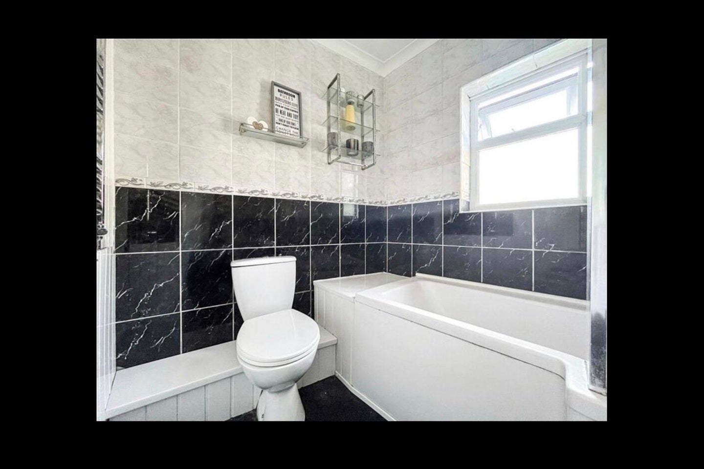 Room Albany Terrace in Gillingham
