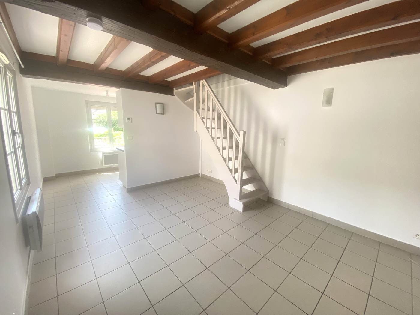 Appartement Rue du Palais de Justice à Coulommiers