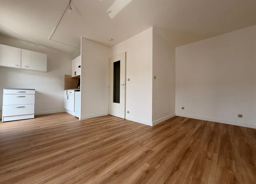 Chambre Impasse Barutel à Toulouse