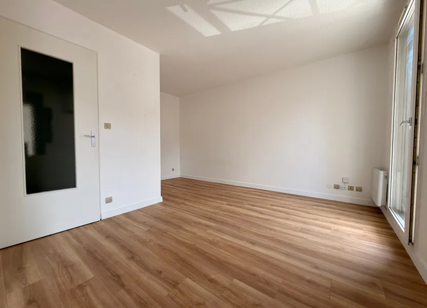 Chambre Impasse Barutel à Toulouse