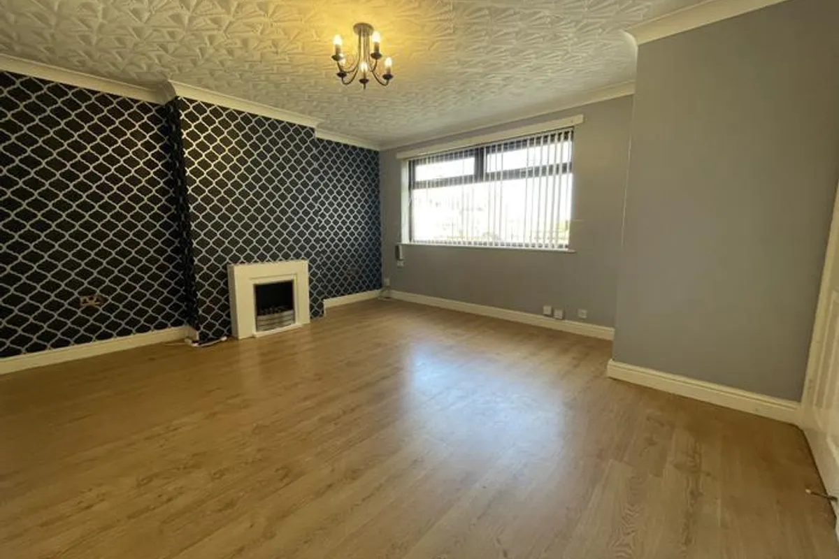 House Tebay Close in Middlesbrough