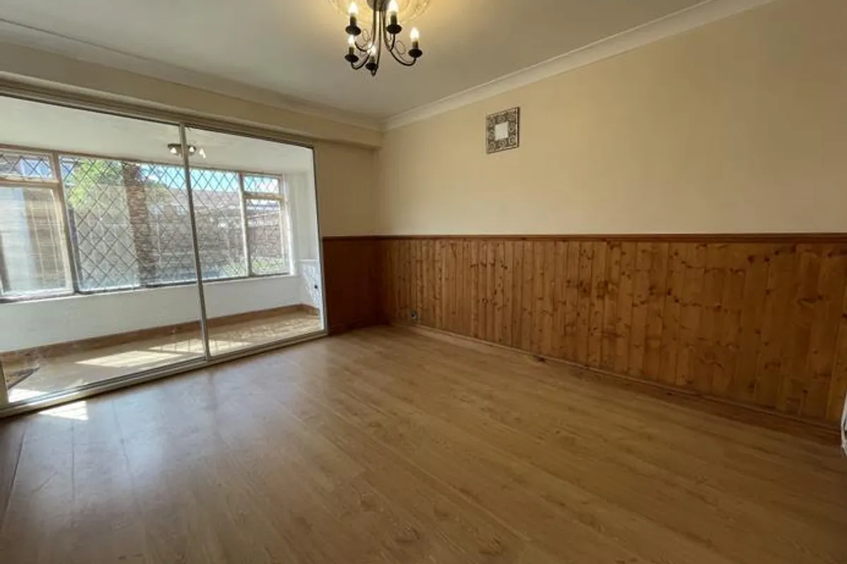 House Tebay Close in Middlesbrough