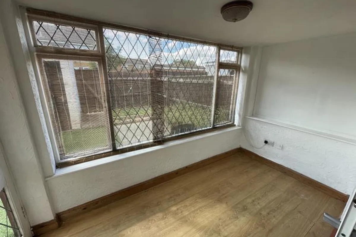 House Tebay Close in Middlesbrough