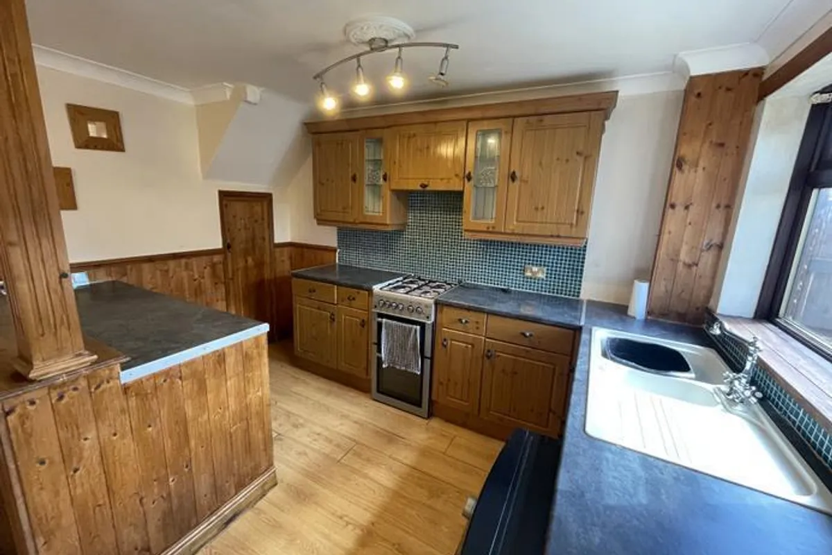 House Tebay Close in Middlesbrough