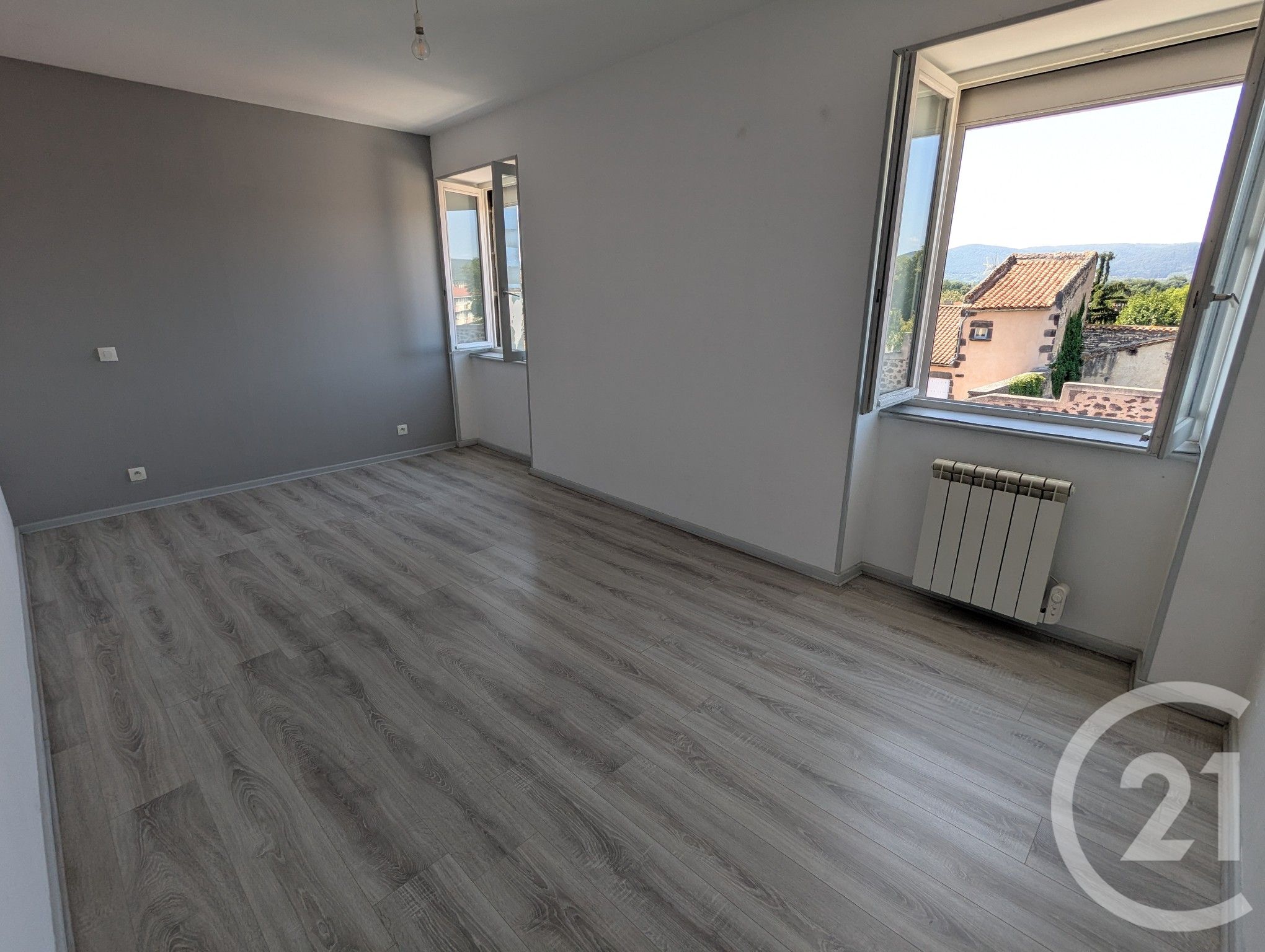 Appartement Boulevard de la République à Riom