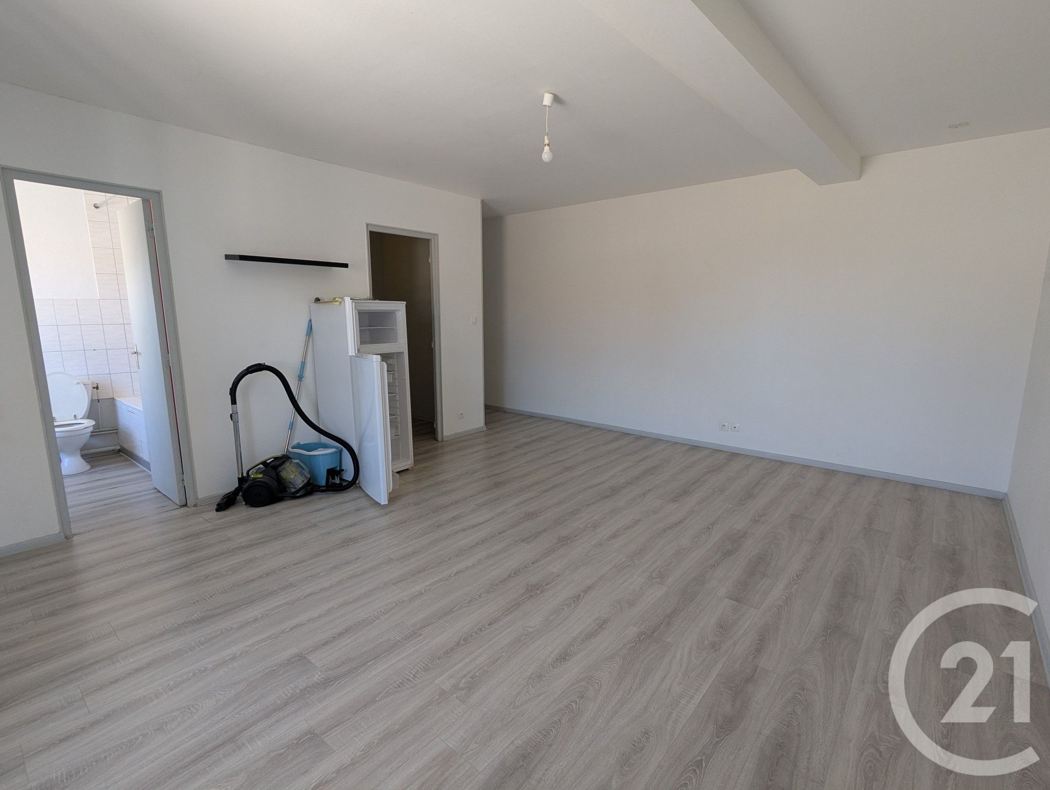 Appartement Boulevard de la République à Riom