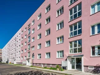 Wohnung Guerickestraße in Dresden