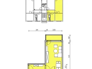 Wohnung Guerickestraße in Dresden