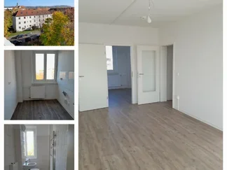 Wohnung Guerickestraße in Dresden