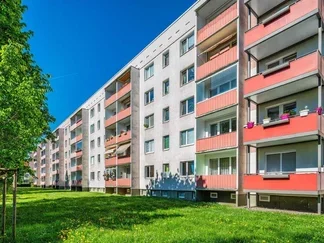 Wohnung Guerickestraße in Dresden