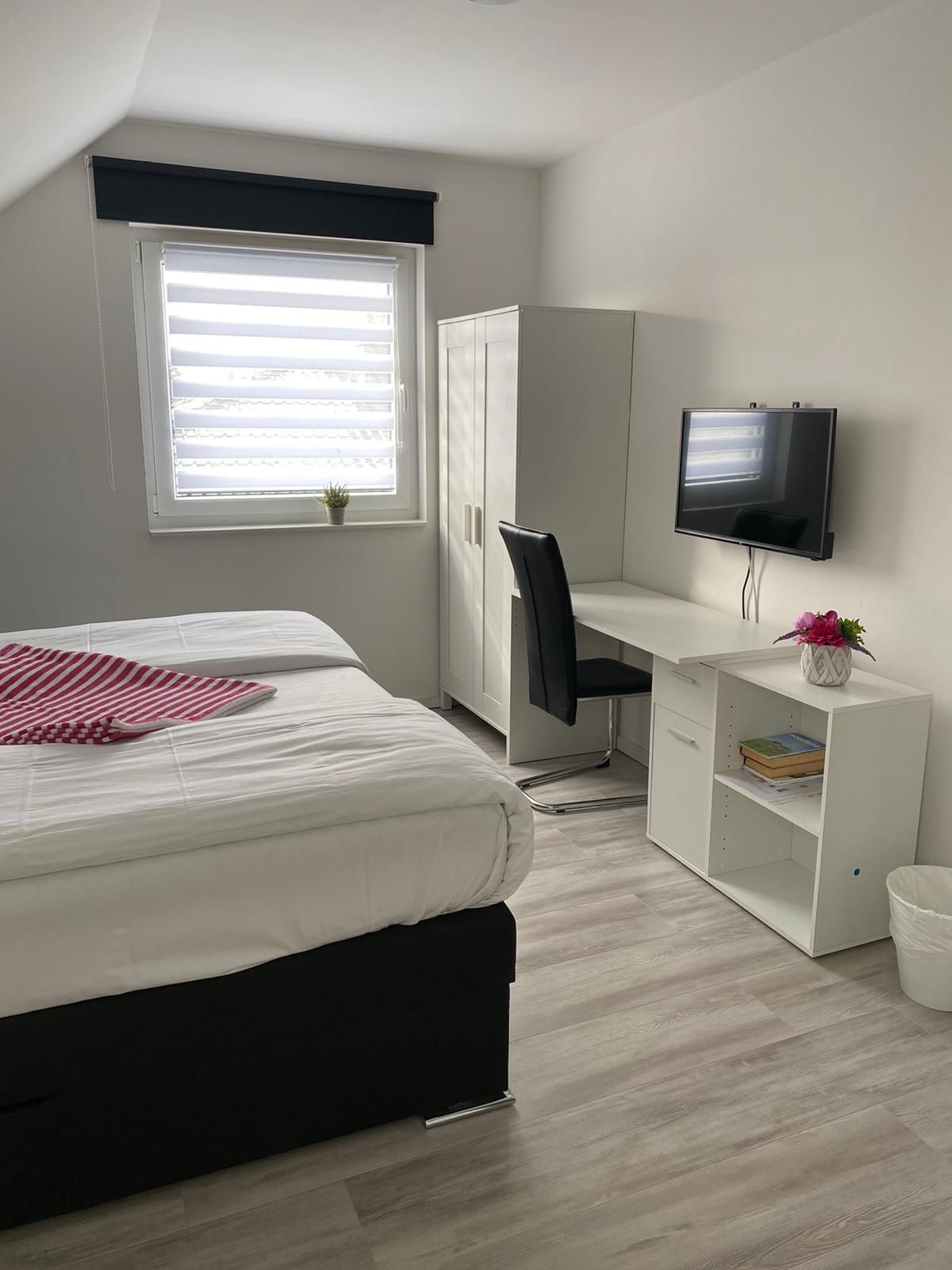 Wohnung Albert-Schweitzer-Straße in Neumünster