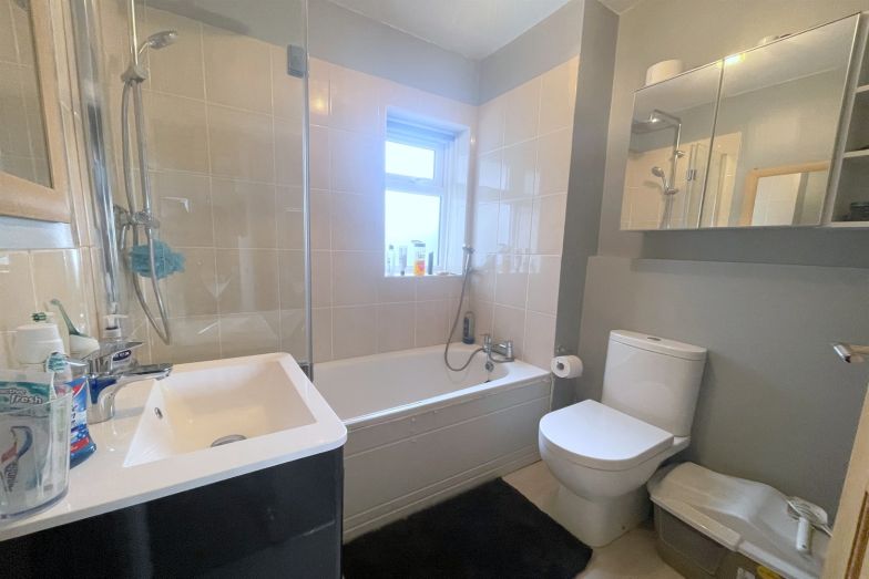 Flat Gorham Way in Peacehaven