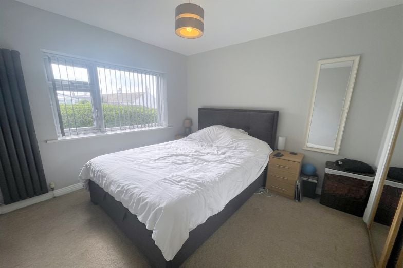Flat Gorham Way in Peacehaven