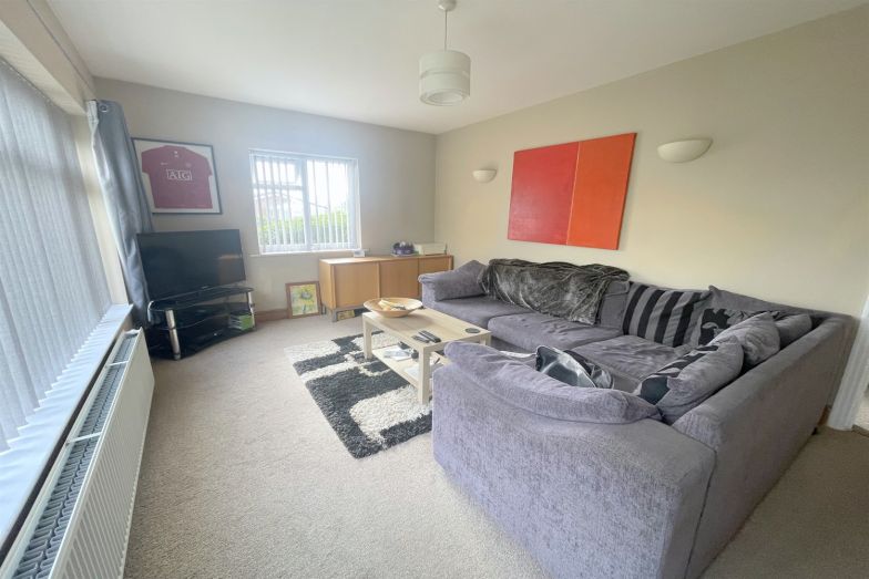Flat Gorham Way in Peacehaven