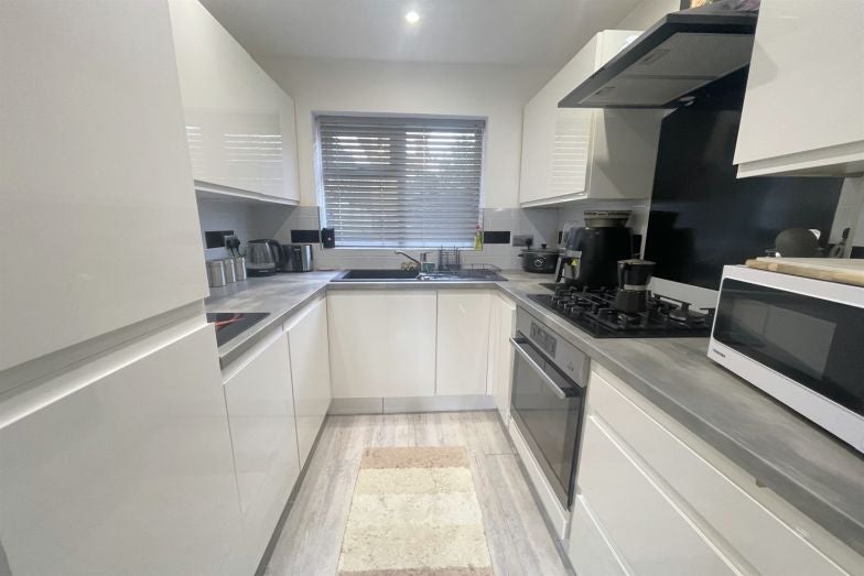 Flat Gorham Way in Peacehaven